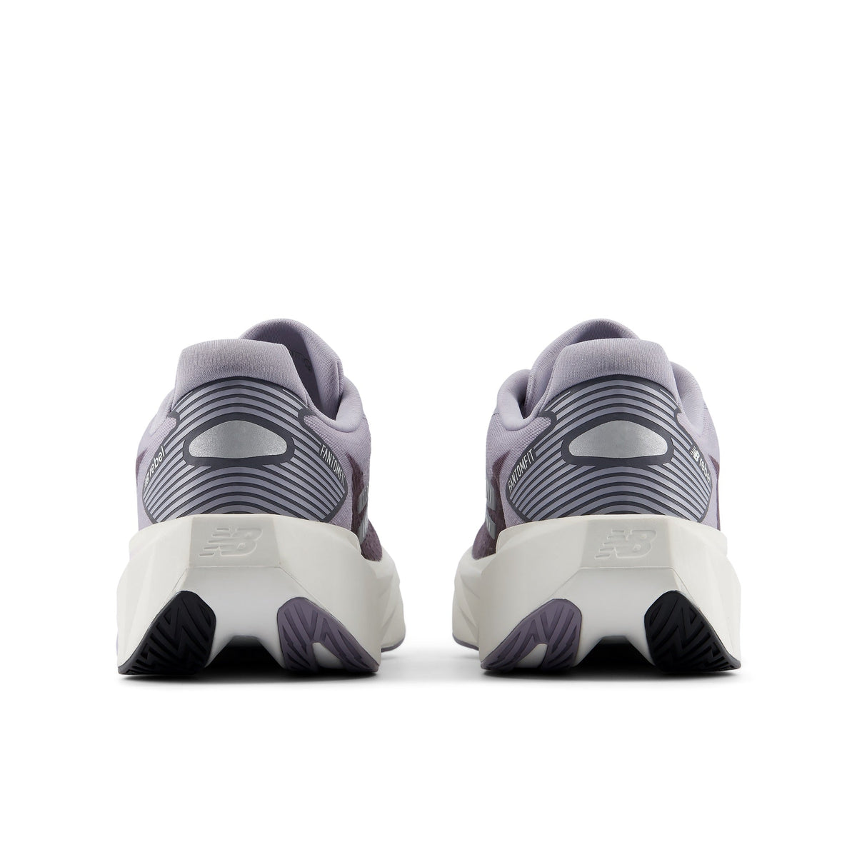 New Balance Womens Fuelcell Rebel V5 - DIGITAL MIST (Wide)