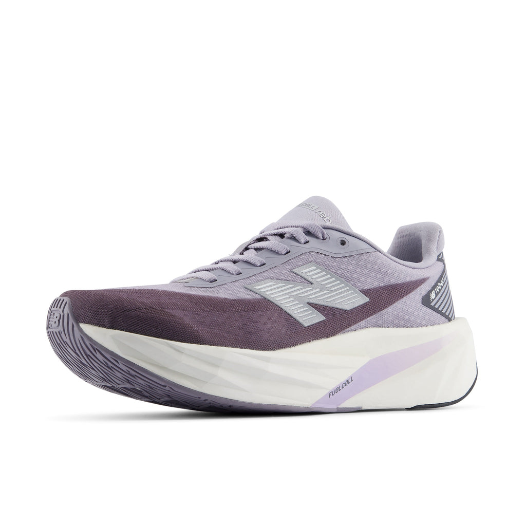 New Balance Womens Fuelcell Rebel V5 - DIGITAL MIST
