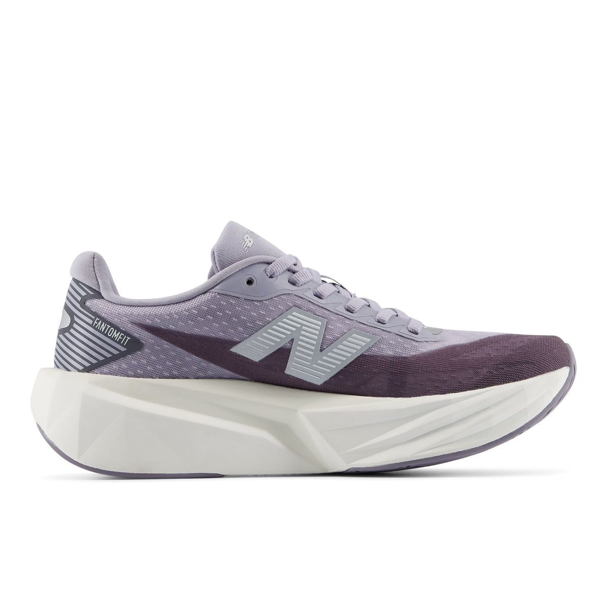 New Balance Womens Fuelcell Rebel V5 - DIGITAL MIST