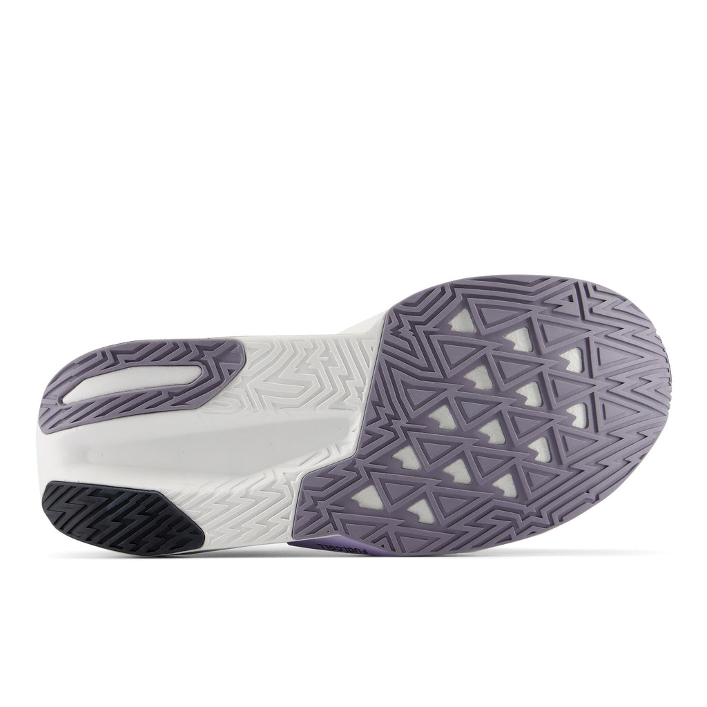 New Balance Womens Fuelcell Rebel V5 - DIGITAL MIST (Wide)