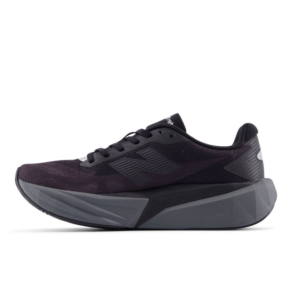 New Balance Womens Fuelcell Rebel V5 - BLACK 2