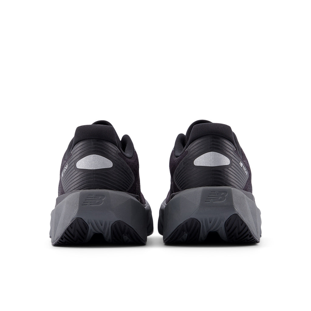 New Balance Womens Fuelcell Rebel V5 - BLACK 2