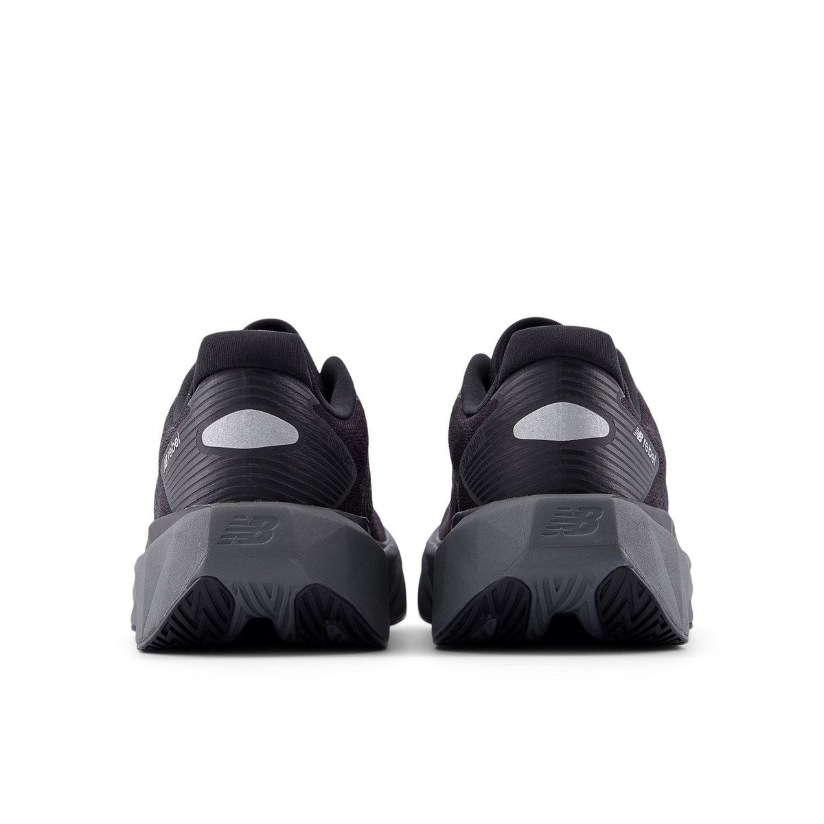 New Balance Womens Fuelcell Rebel V5 - BLACK 2