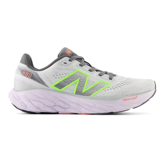 New Balance Womens Fresh Foam X 880v14- Grey Matter (W880F14)