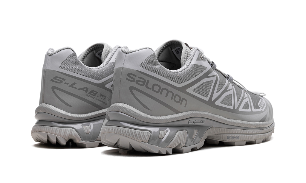 XT-6 "GHOST GREY" L47444800