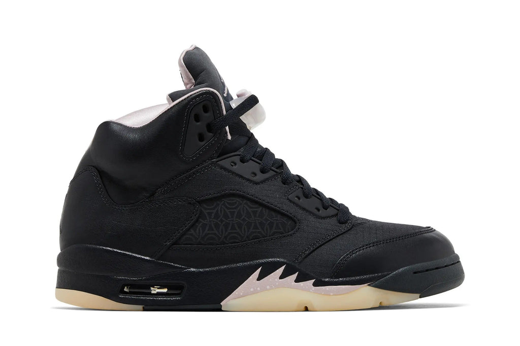 Paris Saint-Germain x Jordan 5 Retro 'Off Noir'