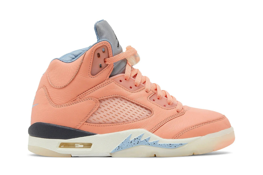 DJ Khaled x Jordan 5 Retro 'We The Best - Crimson Bliss'