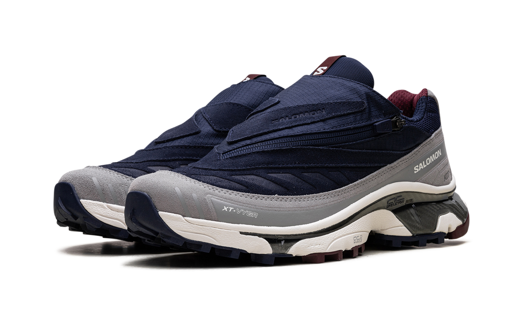 XT-Voyager KITH "Kithmas Maritime Blue" L4777380032