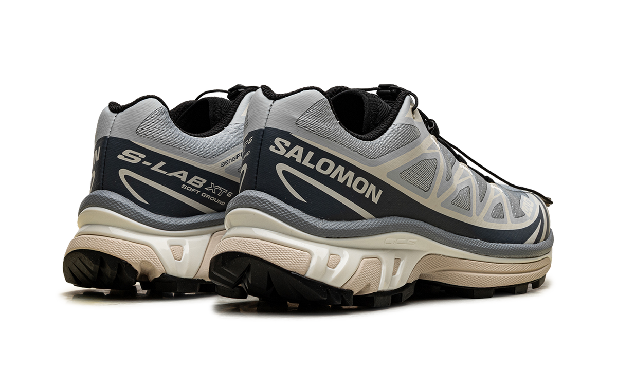 XT-6 "Pearl Blue Grisaille" L45472800