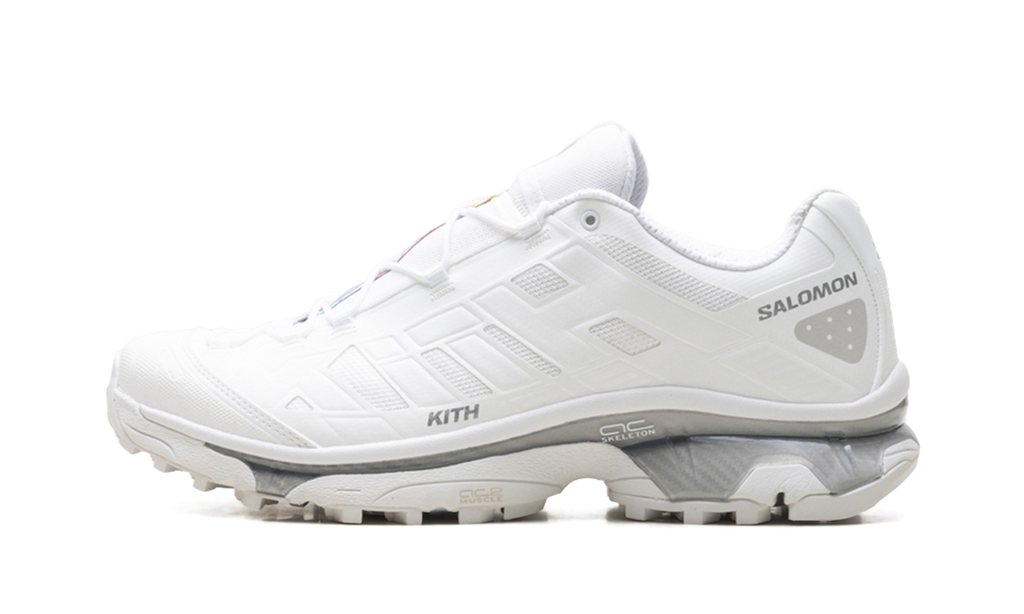 XT 4K "Kith - White" L49169500