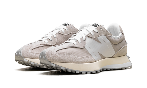 327 WMNS "Timberwolf Aluminum" WS327EC