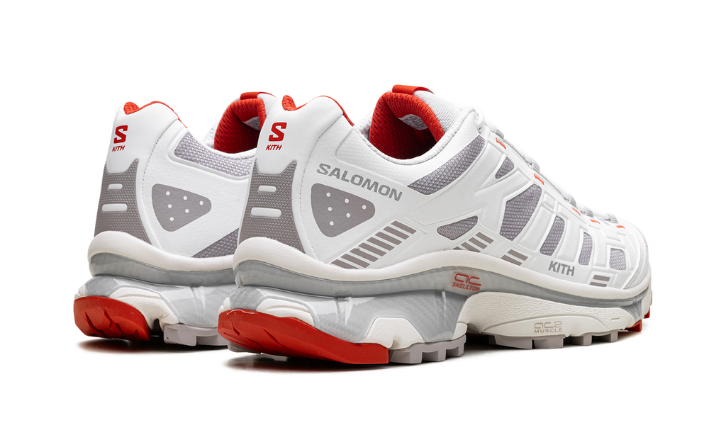 XT-4K "Kithmas White Red" L47771800