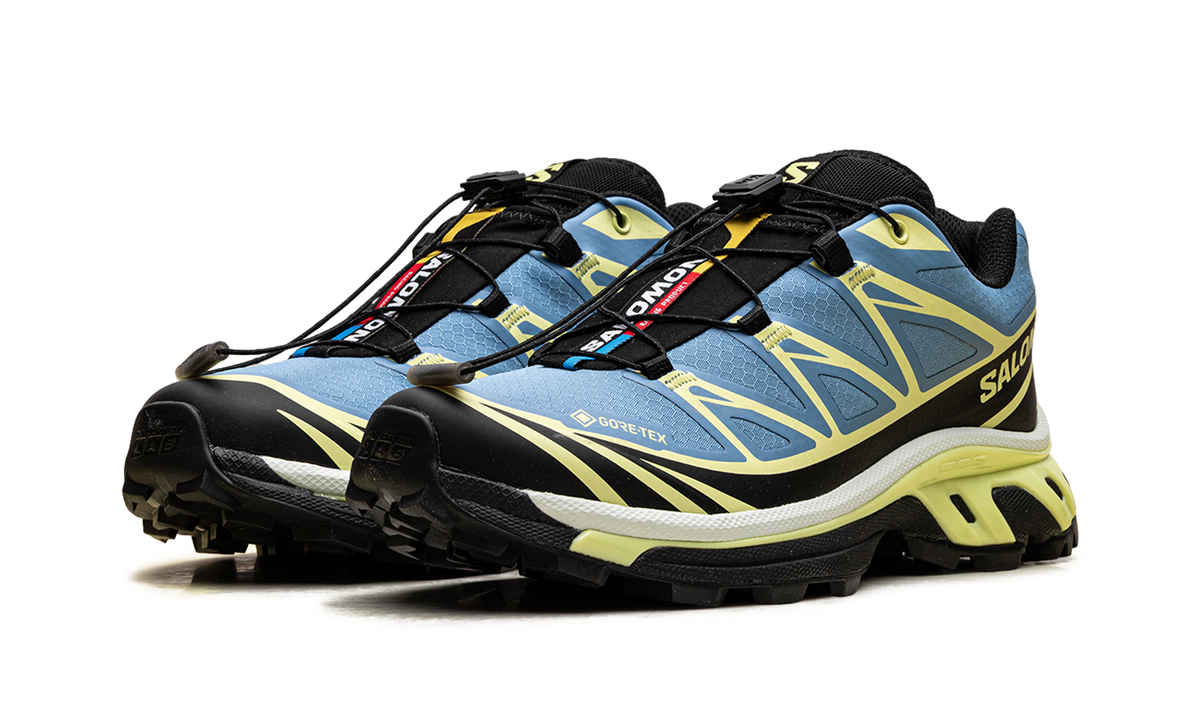 XT-6 Gore-Tex "Niagara Sunny Lime" L49158700