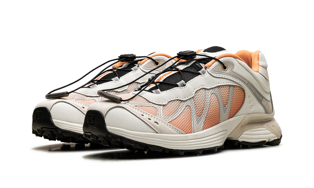 XT-Whisper "Vanilla Ice Nectarine" L49230400