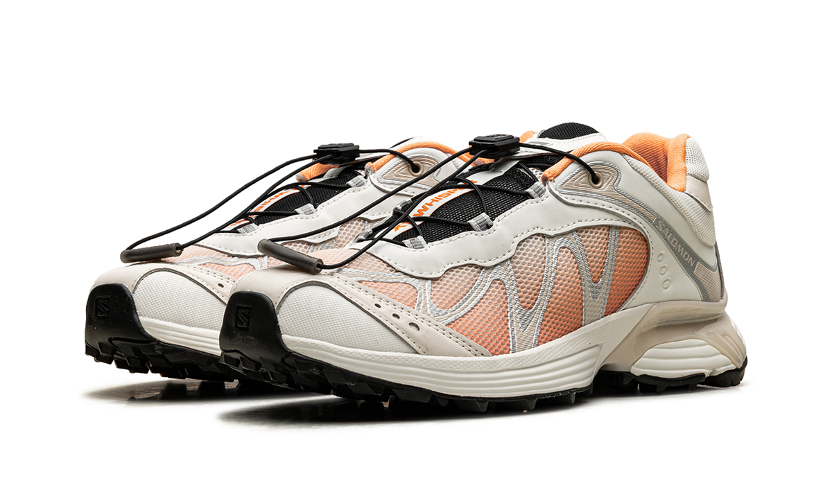 XT-Whisper "Vanilla Ice Nectarine" L49230400
