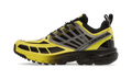 ACS Pro "MM6 Maison Margiela - Black Blazing Yellow" S59WS0214 P6163 HB006