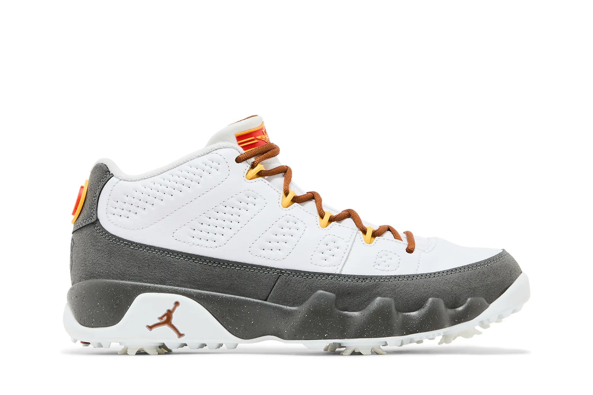 Jordan 9 Low Golf 'US Open'