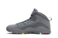 Jordan 10 Retro 'Cool Grey' 2018