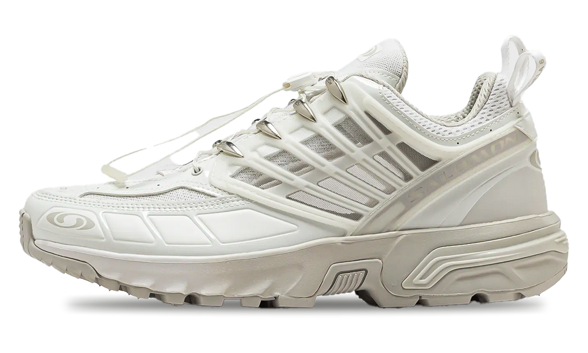 ACS Pro "MM6 Maison Margiela White Lunar Rock" L49112300
