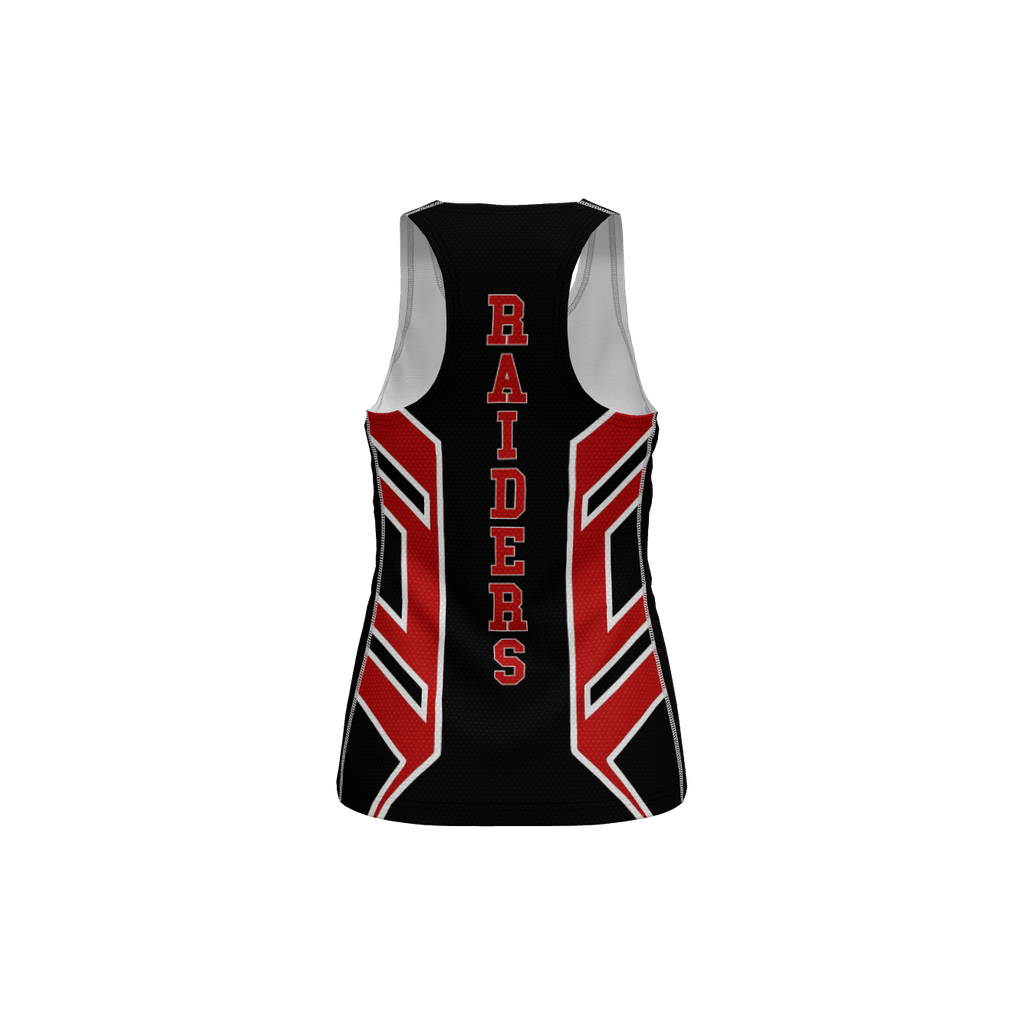 Wellesley Track & Field - NSPIRE Singlet Women's (TFWT998)