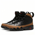 Jordan 9 Retro Boot NRG 'Black Gum'