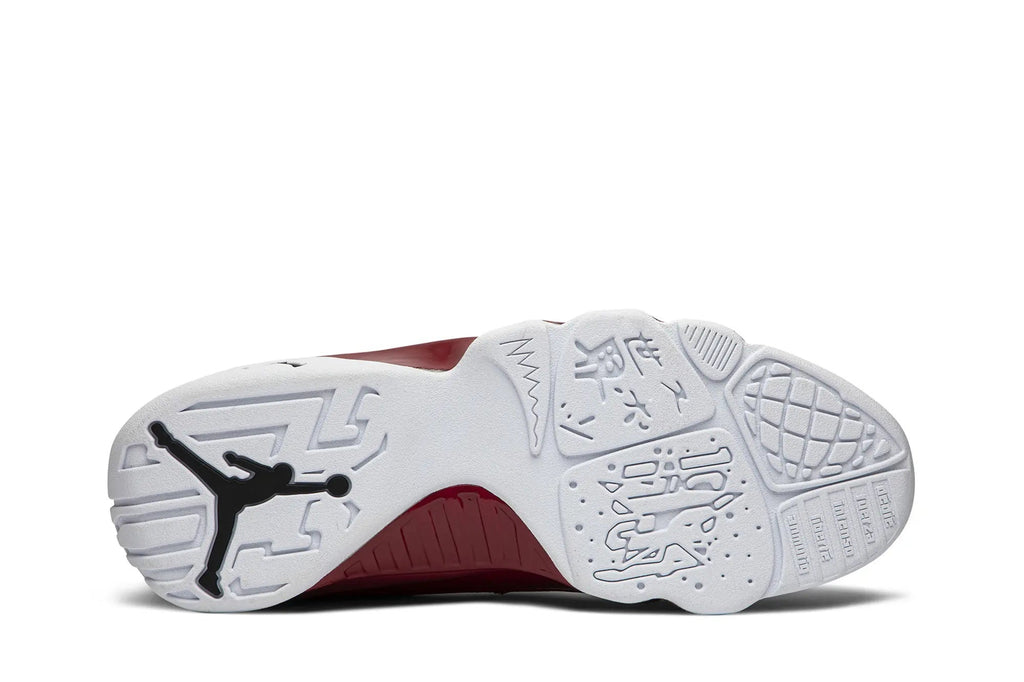 Jordan 9 Retro 'Gym Red'