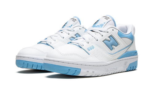 550 WMNS "Blue Haze" BBW550BC