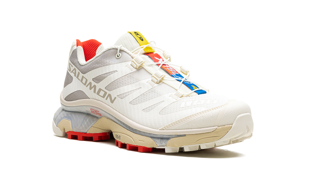 XT-4 OG "Vanilla Ice Fiery Red" L47133100