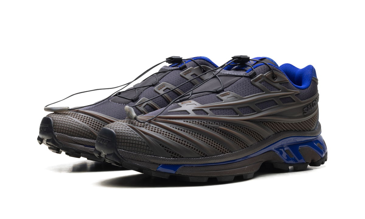 Salomon XT-EVO x Kith "Black Coffee" L45568900
