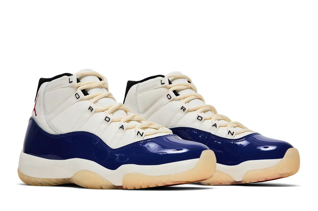 Jordan 11 Retro 'Rare Air'