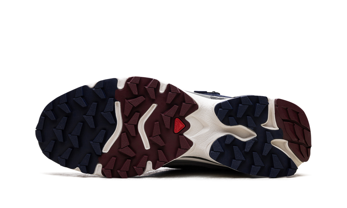 XT-Voyager KITH "Kithmas Maritime Blue" L4777380032