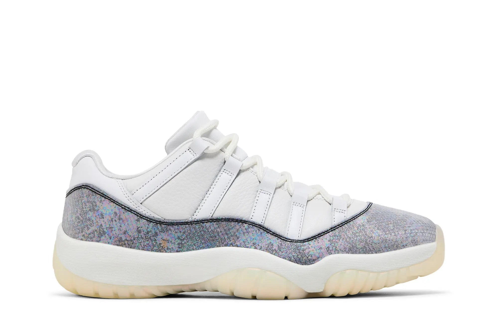 Jordan 11 Low 'Year of the Snake'