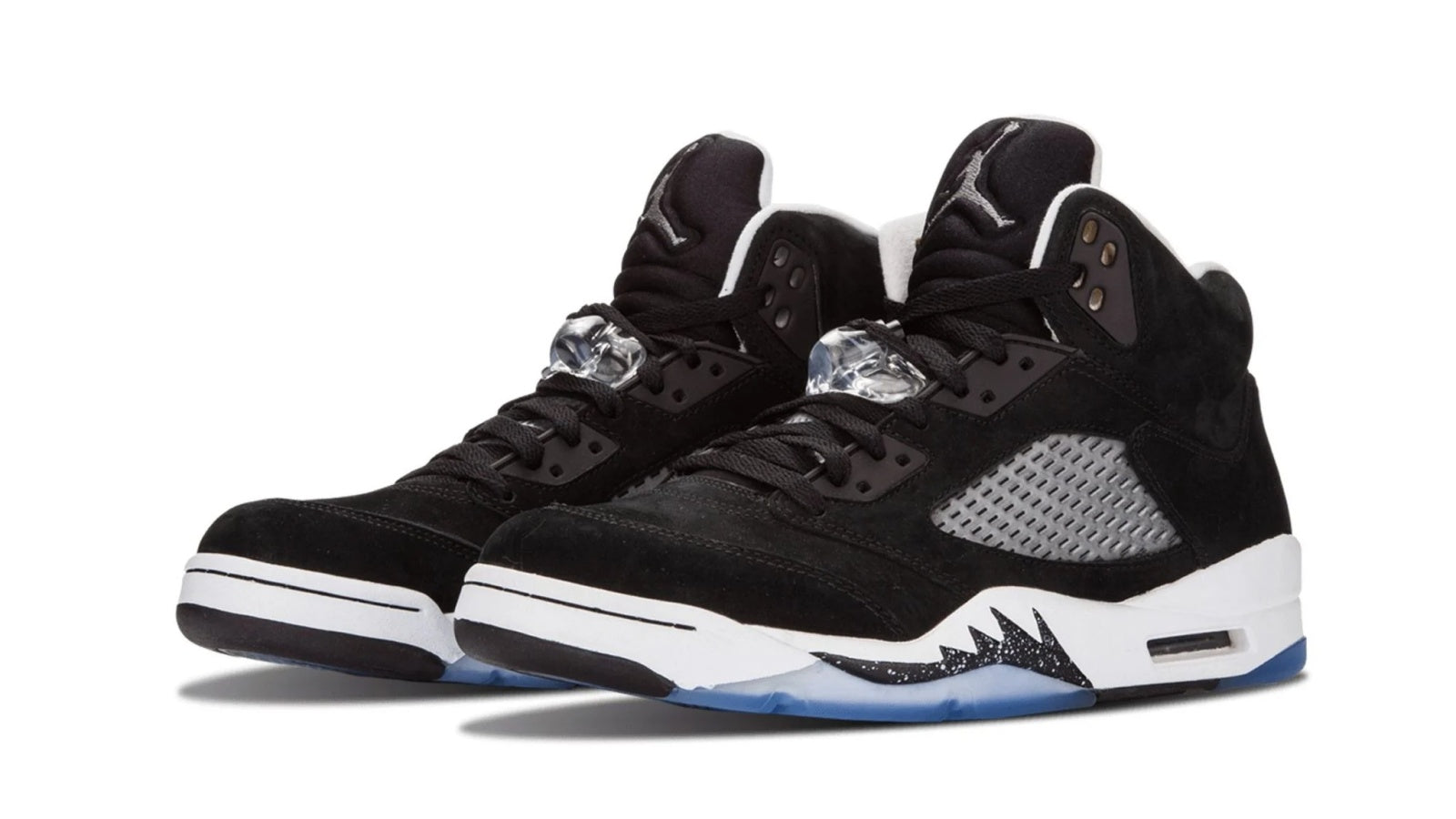 Air Jordan 5 Retro "Oreo"