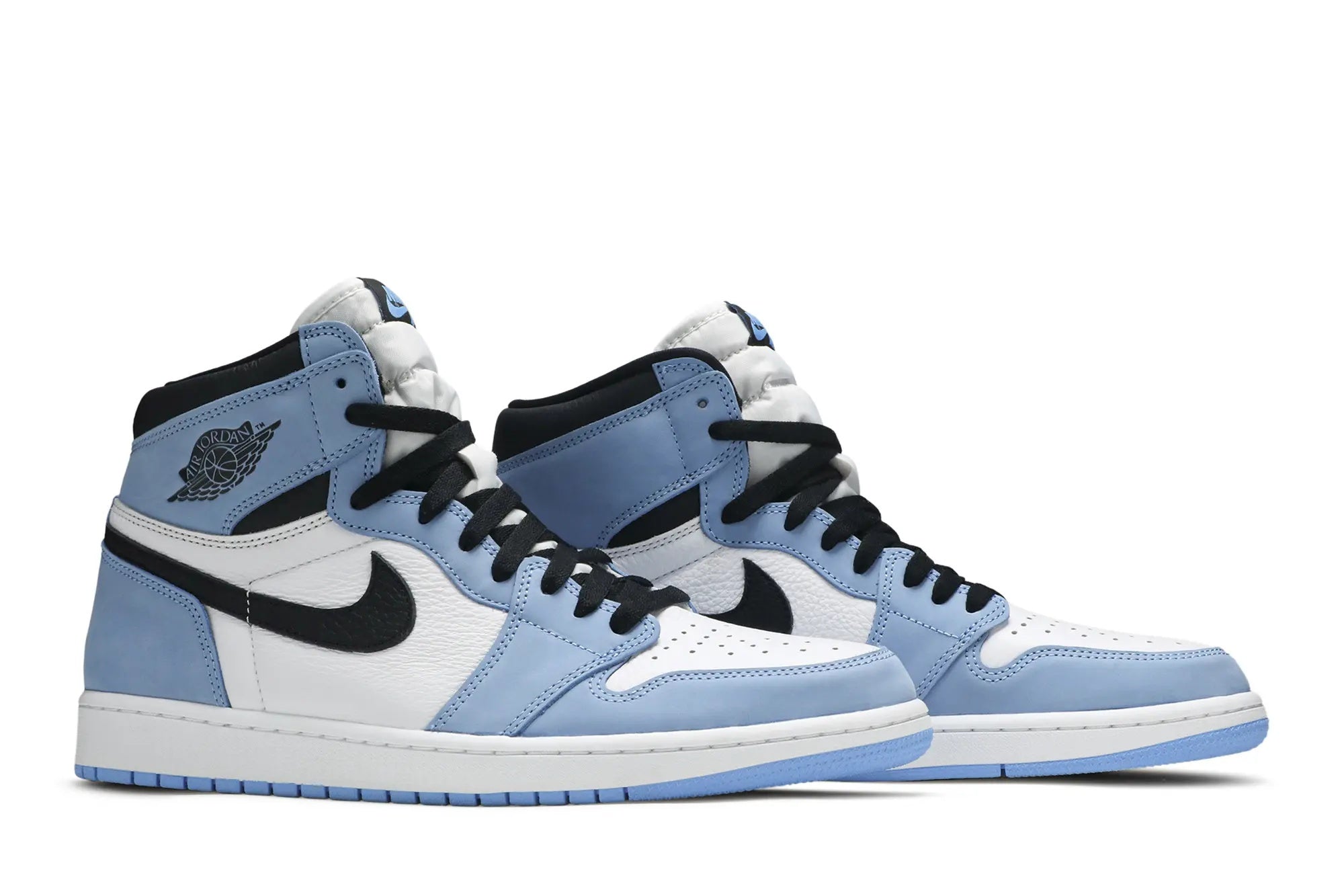 Jordan 1 Retro High OG 'University Blue'