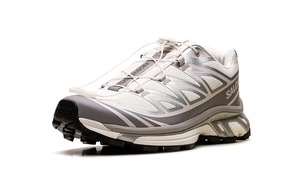 XT-6 "Vanilla Ice Silver Lilac Ash" L45472200