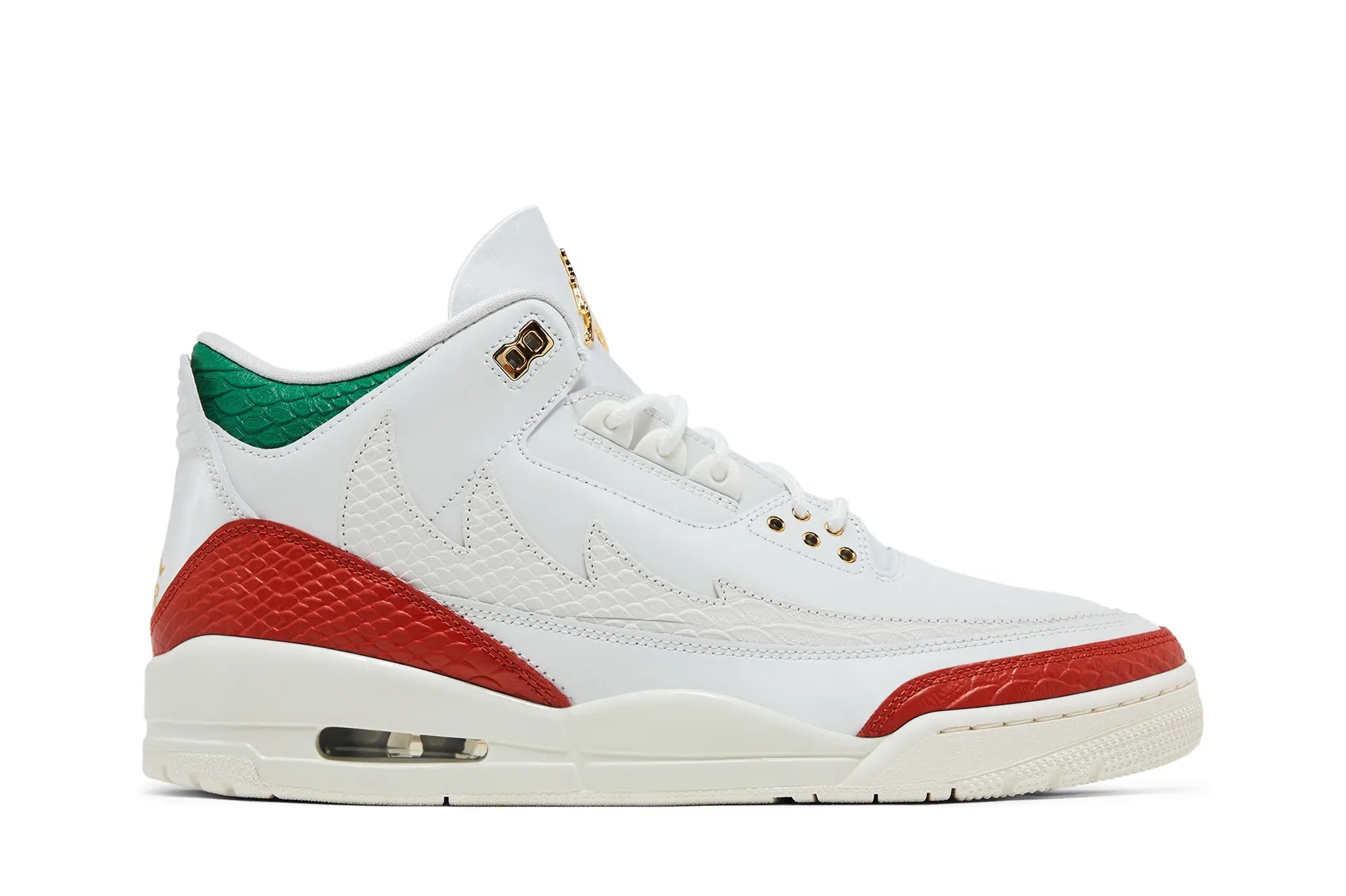 Jordan 3 Retro 'El Vuelo'