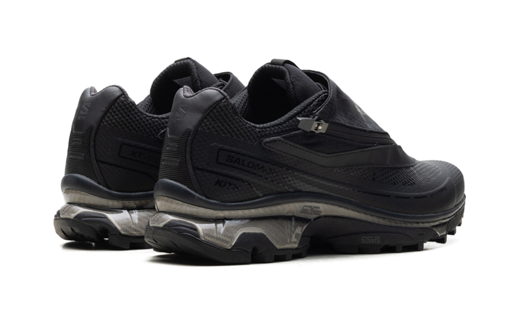 XT-Voyager 2 "Kith - Black" L45451000