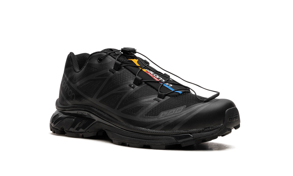 S/Lab XT-6 Adv "Triple Black" L41086600