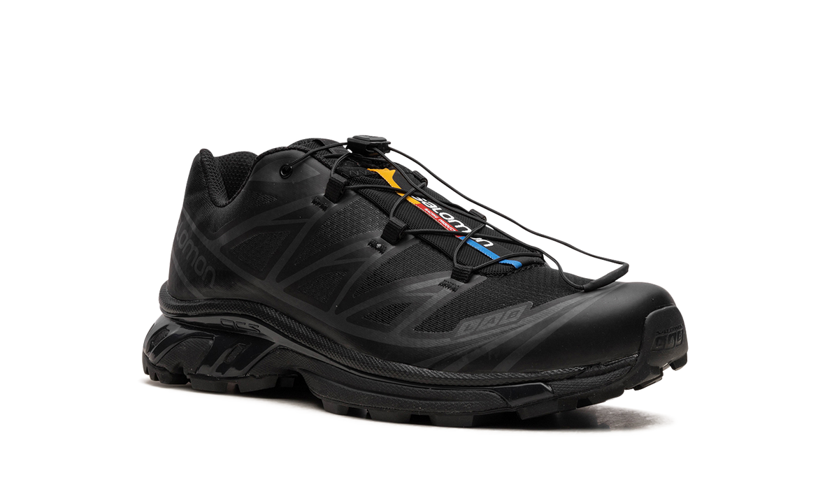 S/Lab XT-6 Adv "Triple Black" L41086600