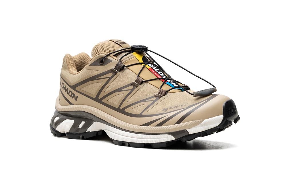 XT-6 GTX "Kelp Wren Safari" L47975000