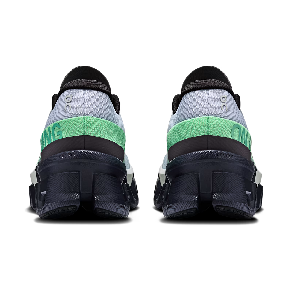 ON Women's Cloudmonster 2 - Nimbus Arctic