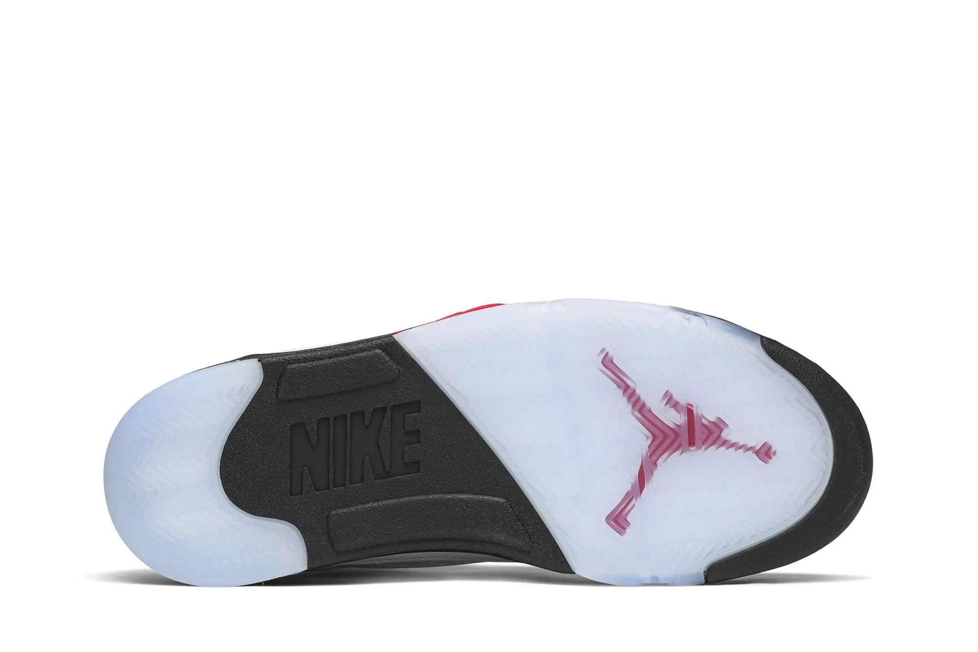 Jordan 5 Retro 'Fire Red' 2020