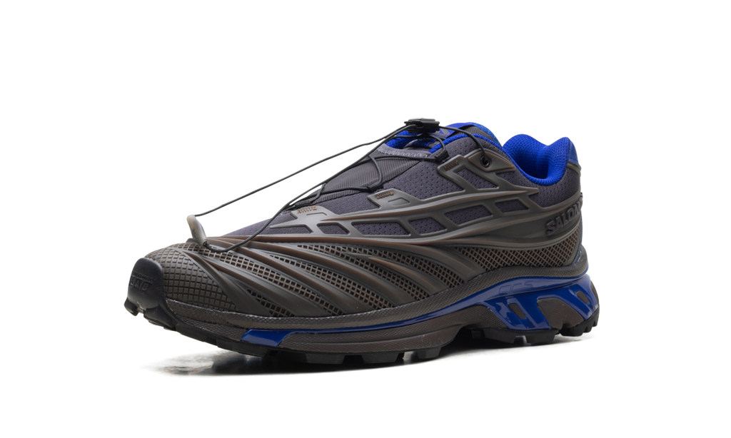 Salomon XT-EVO x Kith "Black Coffee" L45568900
