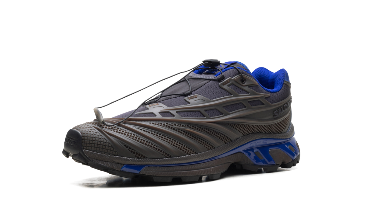Salomon XT-EVO x Kith "Black Coffee" L45568900
