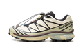 XT-6 Gore-Tex "Aspargus Green Tea" L49202200