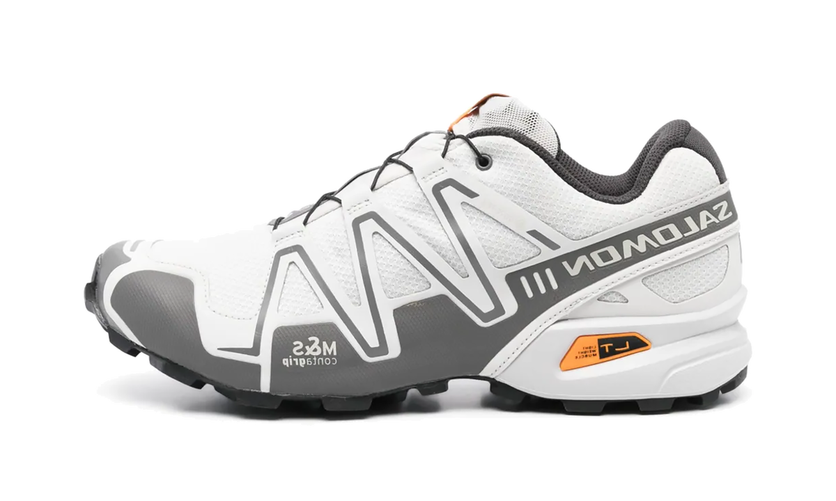 Speedcross 3 GTX "Lunar Rock Turmeric" L47731800