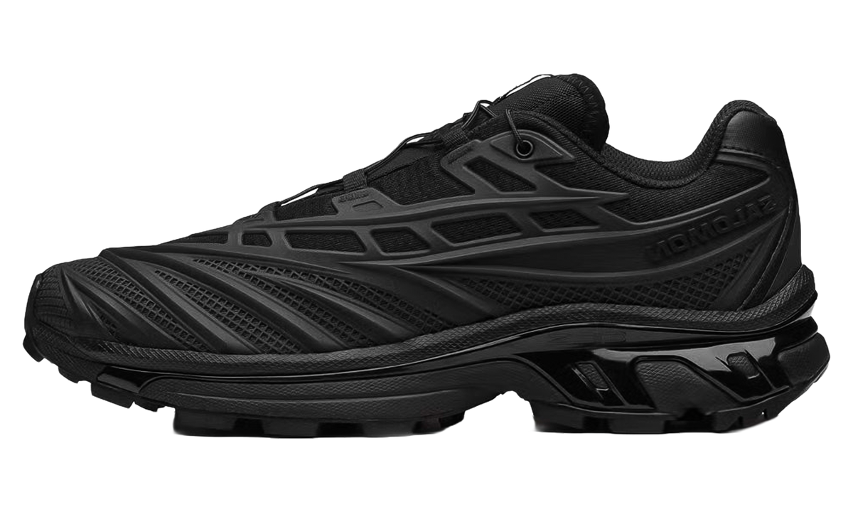 XT-EVO "Black Asphalt" L45404200