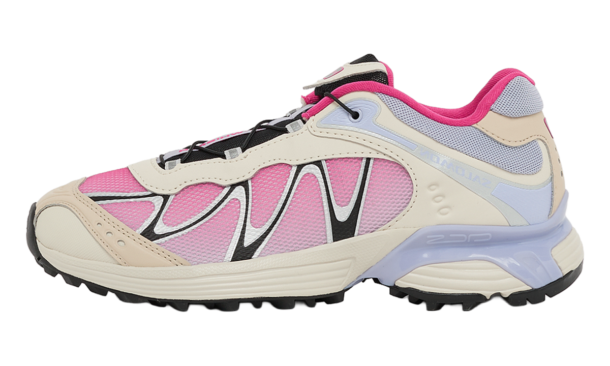 XT-Whisper "Rainy Day Cosmic Sky Pink Yarrow" L49230500