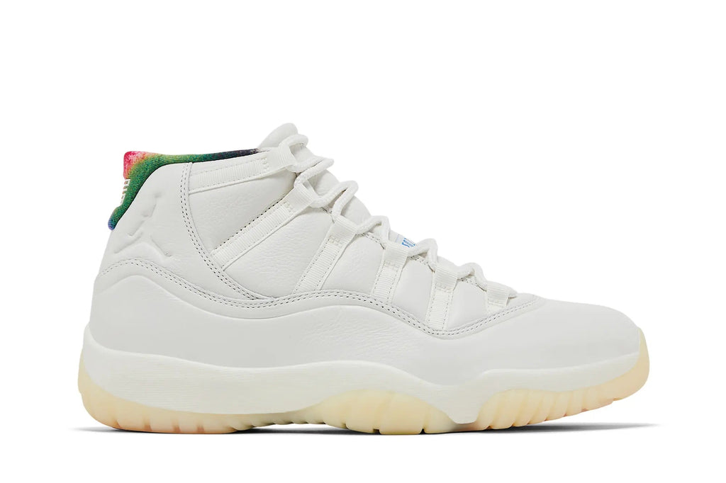 Jordan 11 Retro '285'
