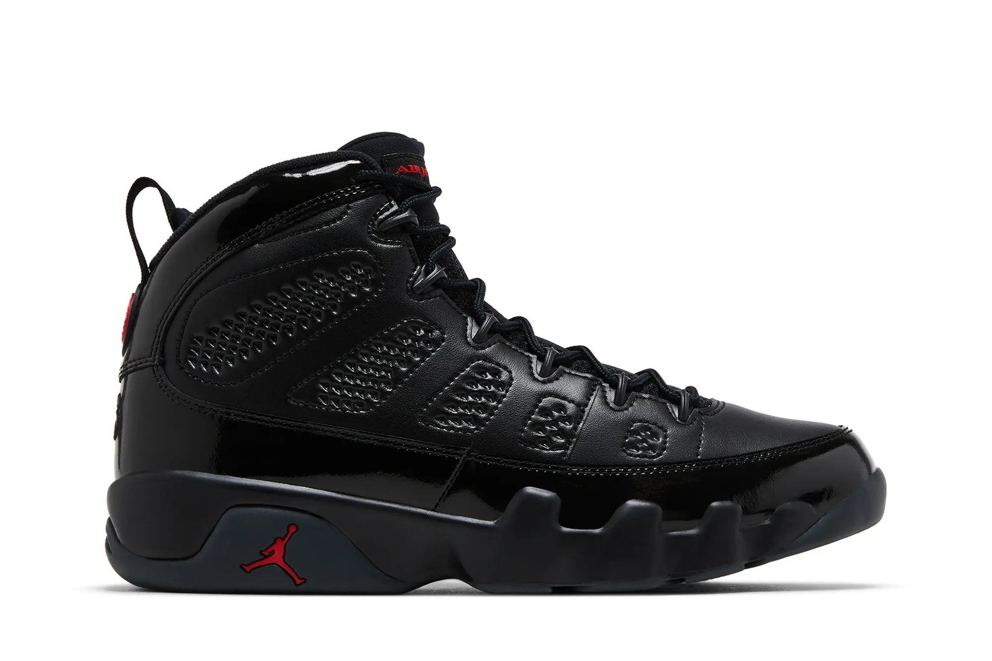 Jordan 9 Retro 'Bred'